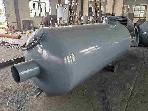 連續排污膨脹器連續排污擴容器